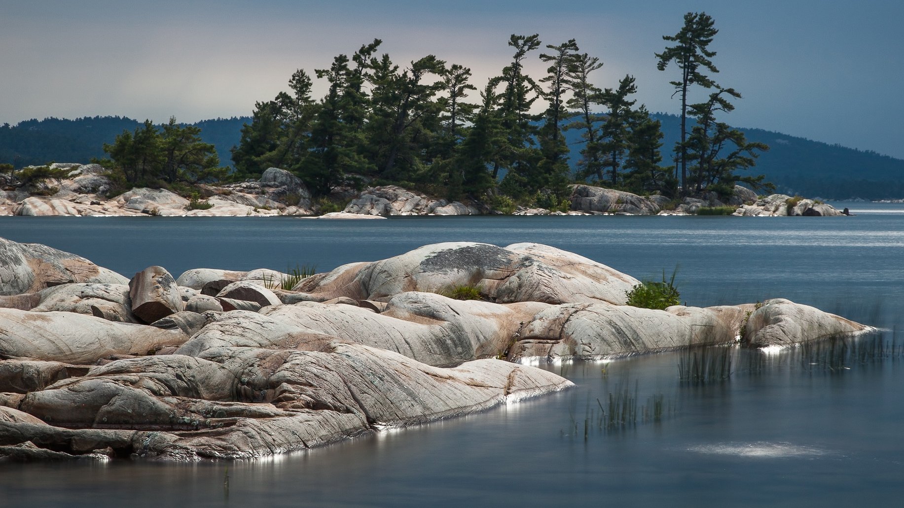 Gallery - McGregor Bay Association